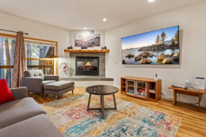 Minutes to Palisades with Sauna & Spa Plus Free Parking